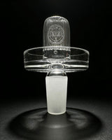 Golden Goat Jar Blaster quartz banger - alternate view 2
