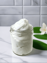 Elite Creed Natural's Jasmine Honeysuckle CBD Body Butter