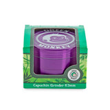Green Monkey Grinder - Capuchin 4pc - 63mm