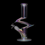 Human Grade Iridescent Zong Water Pipe