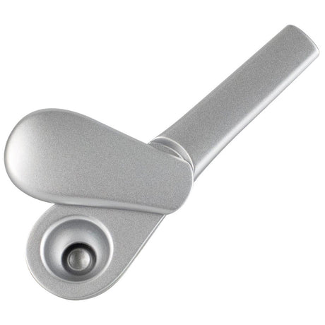 Journey Pipe J2 | Silver