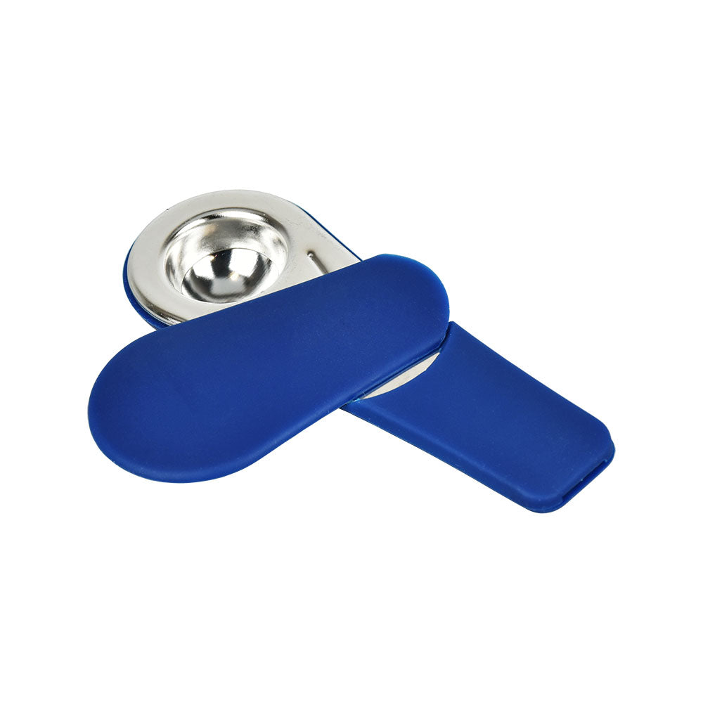 Journey Pipe J4 Magnetic Hand Pipe with Silicone Grip - 4