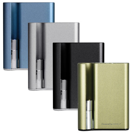 Jupiter Palm Cartridge Battery in various colors, compact 2" size with 500mAh power