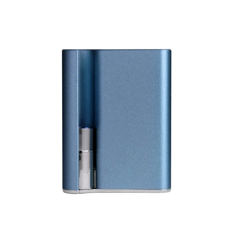 Jupiter Palm Cartridge Battery in Black, 500mAh power, compact 2" size for travel, front view