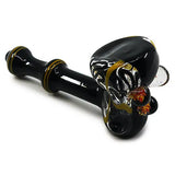 7" Marble Masterpiece Hammer Pipe