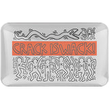 K.Haring Tray