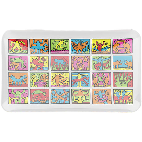 K.Haring Tray