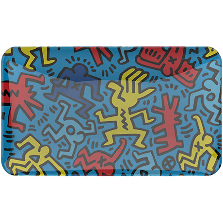 K.Haring Tray