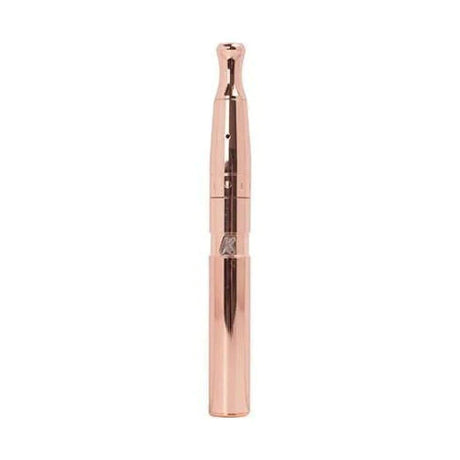 KandyPens Galaxy Vape in Rose Gold, Titanium Coil, Portable Dab/Wax Pen