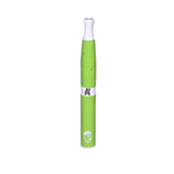 KandyPens Ice Cream Man Vaporizer in Lime - Sleek, Portable Concentrate Pen