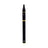 KandyPens K Stick Vaporizer in Black - Sleek, Portable Design for Concentrates, Front View