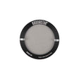 Kannastör Easy Change Screen for Grinders, Stainless Steel, Front View