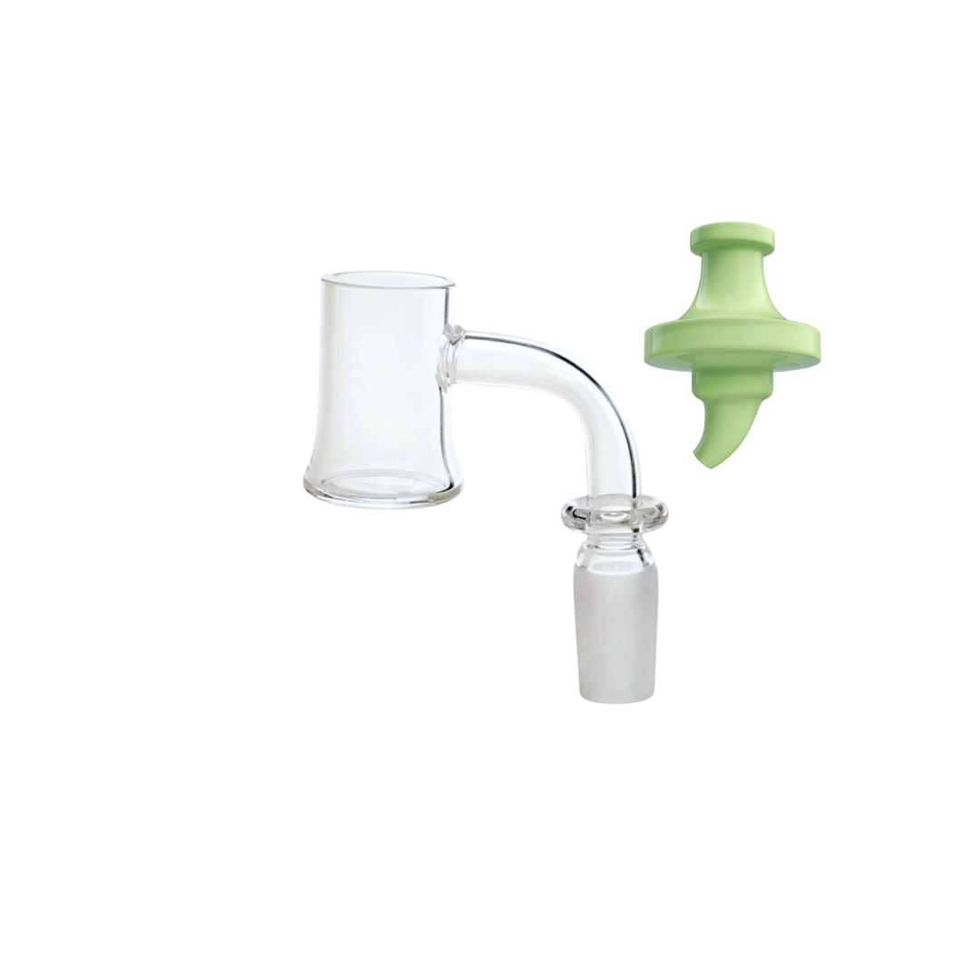 Prism Banger & Carb Cap Bundle