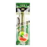 King Palm Slim Size Leaf Rolls | Watermelon Flavor