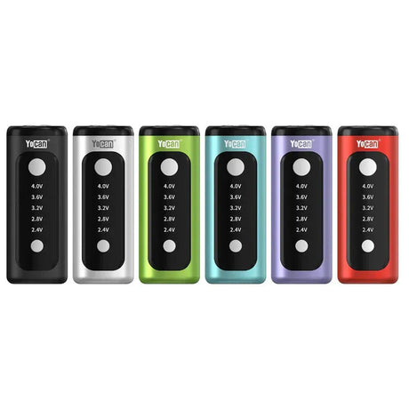 Yocan Kodo Plus Cartridge Battery (12CT)