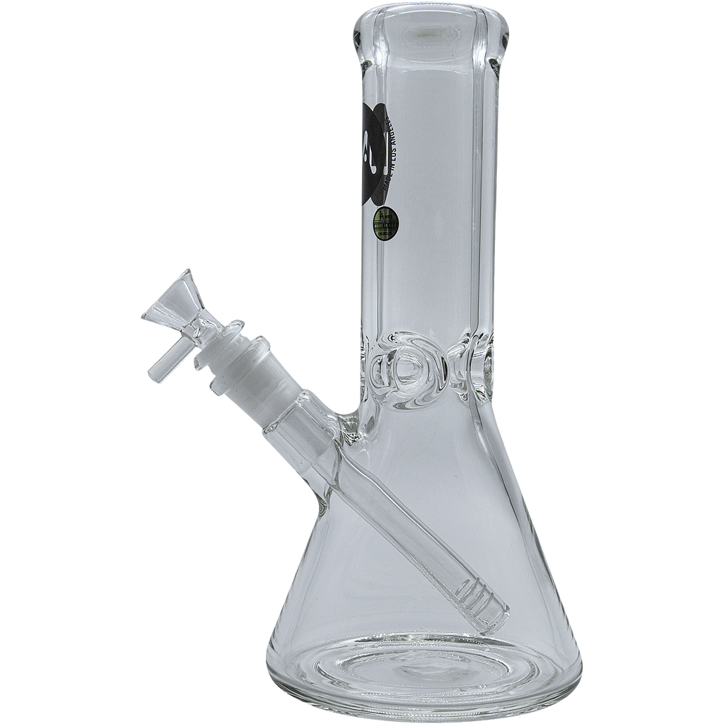Glass Bongs | Dank Geek