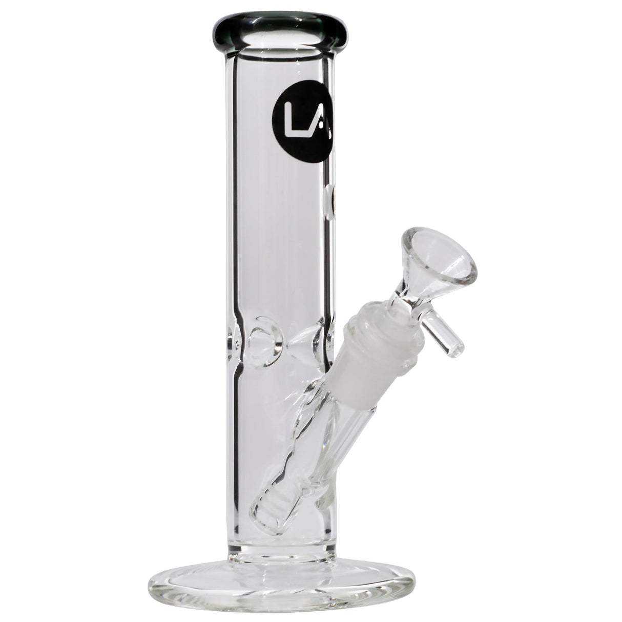 Buy Wholesale China 8inch Glass Bong,glass Water Pipe Multiple Designs With  Glass Bolw, Smoking Accessories & Smoking Pipe Bong Accessories at USD 10