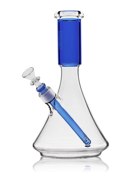 GRAV® Deco Beaker Bong