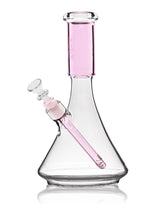 GRAV® Deco Beaker Bong