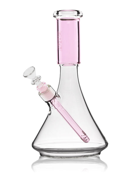 GRAV® Deco Beaker Bong