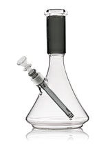 GRAV® Deco Beaker Bong