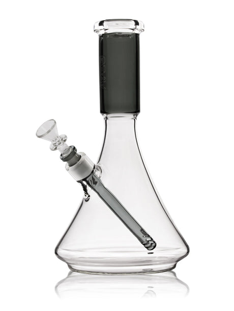 GRAV® Deco Beaker Bong