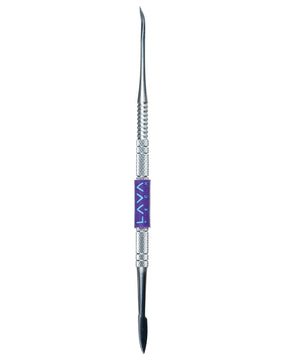 LavaTech Reacher Double Sided Dabber