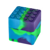 Lego Silicone Dab Containero — Toker Supply