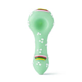 Clouds & Rainbows Classic Spoon Pipe