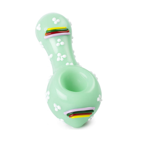 Clouds & Rainbows Classic Spoon Pipe