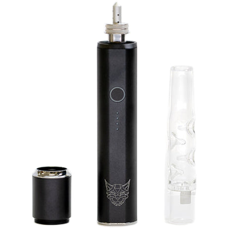 Saber Dry Herb Vaporizer