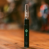 Saber Dry Herb Vaporizer