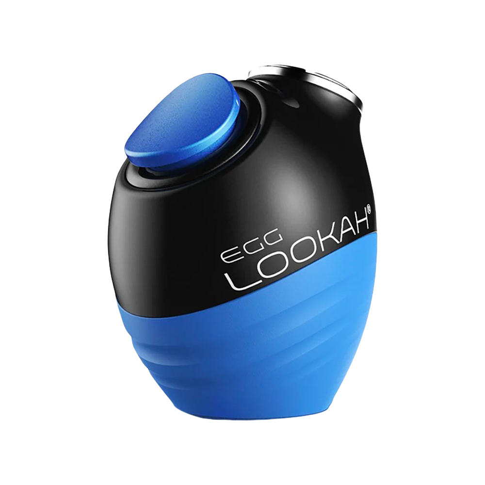 Lookah Egg Variable Voltage 510 Vape Battery | 350mAh | 5ct Display