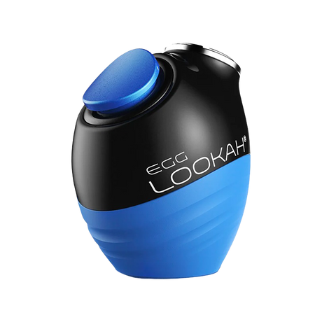 Lookah Egg Variable Voltage 510 Vape Battery | 350mAh | 5ct Display