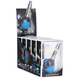 Lookah Egg Variable Voltage 510 Vape Battery | 350mAh | 5ct Display