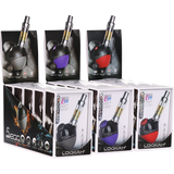 Lookah Egg Variable Voltage 510 Vape Battery | 350mAh | 5ct Display