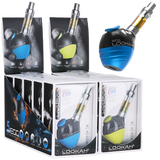 Lookah Egg Variable Voltage 510 Vape Battery | 350mAh | 5ct Display