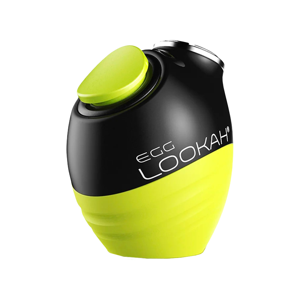 Lookah Egg Variable Voltage 510 Vape Battery | 350mAh | 5ct Display