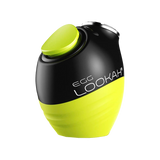 Lookah Egg Variable Voltage 510 Vape Battery | 350mAh | 5ct Display