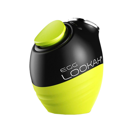 Lookah Egg Variable Voltage 510 Vape Battery | 350mAh | 5ct Display