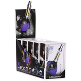 Lookah Egg Variable Voltage 510 Vape Battery | 350mAh | 5ct Display