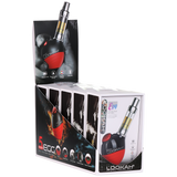 Lookah Egg Variable Voltage 510 Vape Battery | 350mAh | 5ct Display