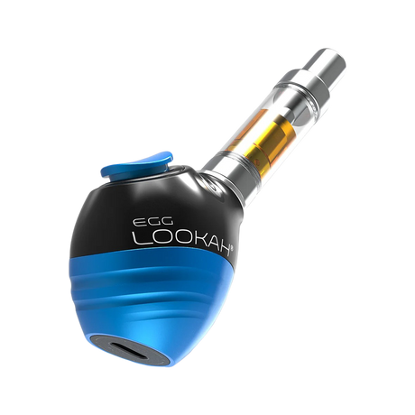 Lookah Egg Variable Voltage 510 Vape Battery | 350mAh | 5ct Display
