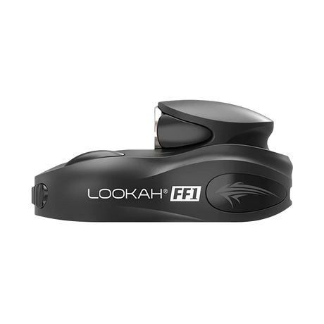 Lookah FF1 Racecar Variable Voltage 510 Vape Battery | 500mAh | 6ct Display
