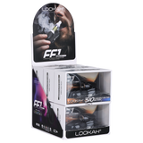 Lookah FF1 Racecar Variable Voltage 510 Vape Battery | 500mAh | 6ct Display