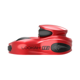 Lookah FF1 Racecar Variable Voltage 510 Vape Battery | 500mAh | 6ct Display