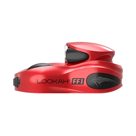 Lookah FF1 Racecar Variable Voltage 510 Vape Battery | 500mAh | 6ct Display