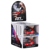 Lookah FF1 Racecar Variable Voltage 510 Vape Battery | 500mAh | 6ct Display