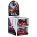 Lookah FF1 Racecar Variable Voltage 510 Vape Battery | 500mAh | 6ct Display