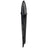 Lookah Sardine Hot Knife Electric Dab Tool in Black, 240mAh, front view on white background